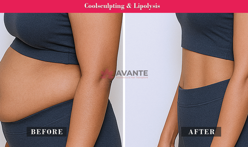 coolsculpting-and-lipolysis